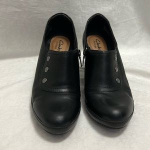 Clarks, Vermont, women’s, 9